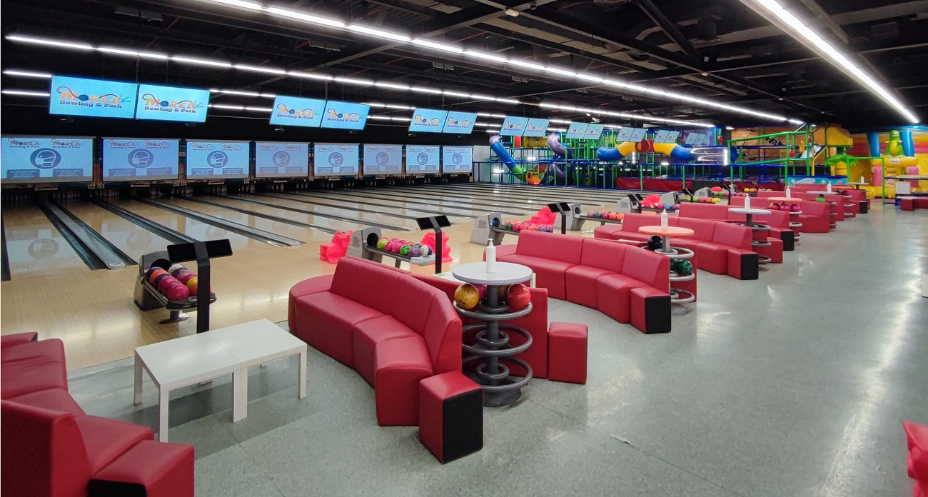 Juegos Navarros de Bolera S&eacute;nior (9 de marzo)